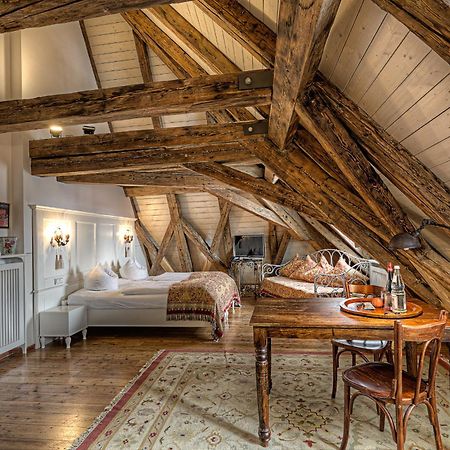 Hotel Orphee - Grosses Haus レーゲンスブルク エクステリア 写真