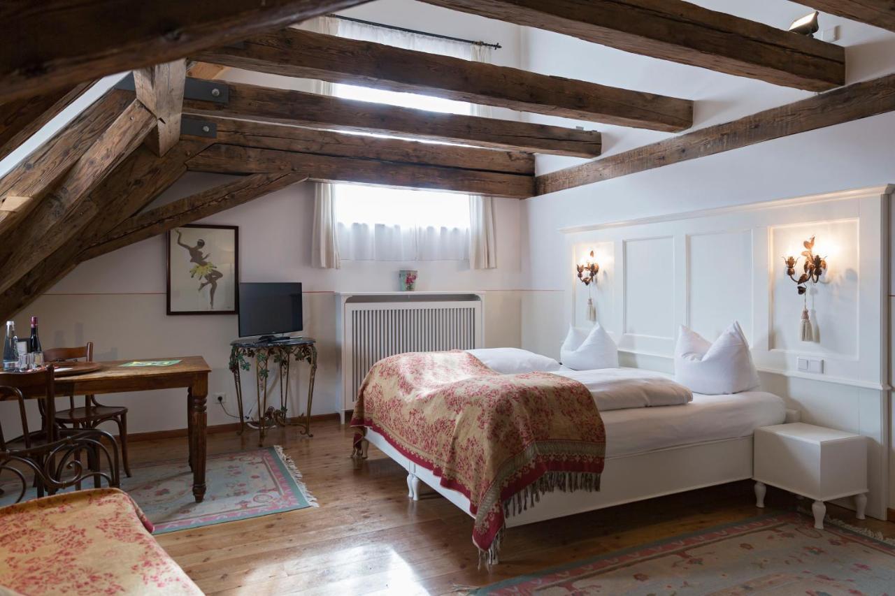 Hotel Orphee - Grosses Haus レーゲンスブルク エクステリア 写真