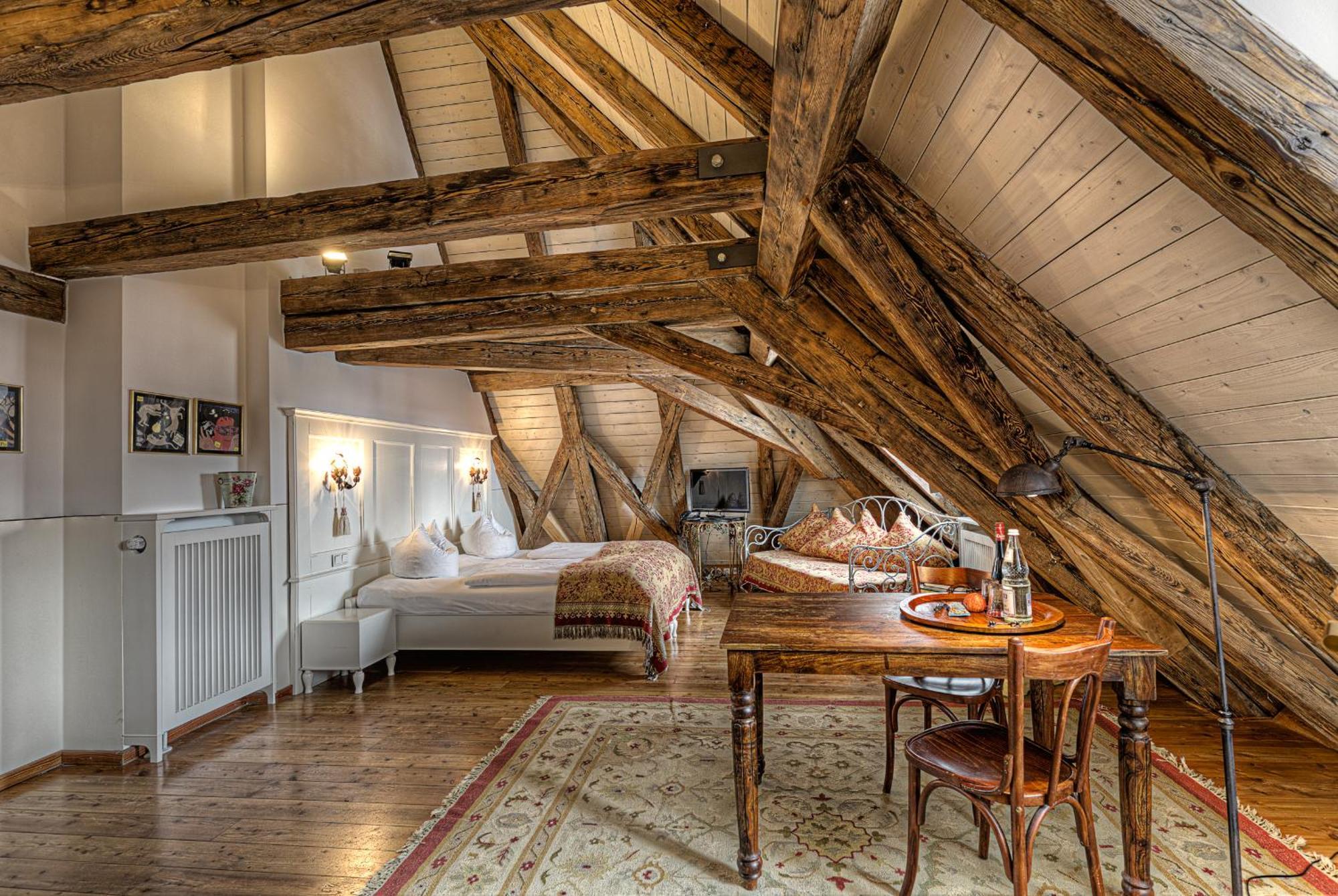 Hotel Orphee - Grosses Haus レーゲンスブルク エクステリア 写真