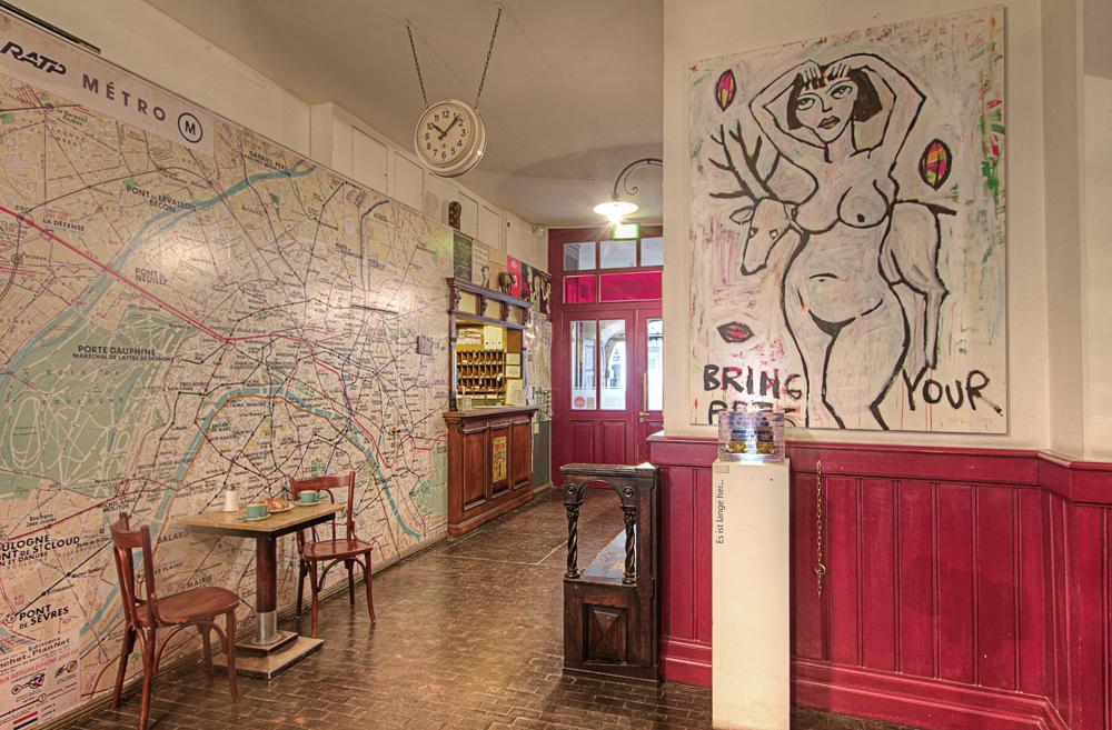 Hotel Orphee - Grosses Haus レーゲンスブルク エクステリア 写真