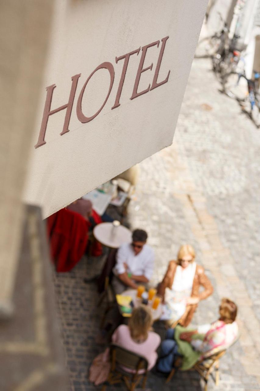 Hotel Orphee - Grosses Haus レーゲンスブルク エクステリア 写真