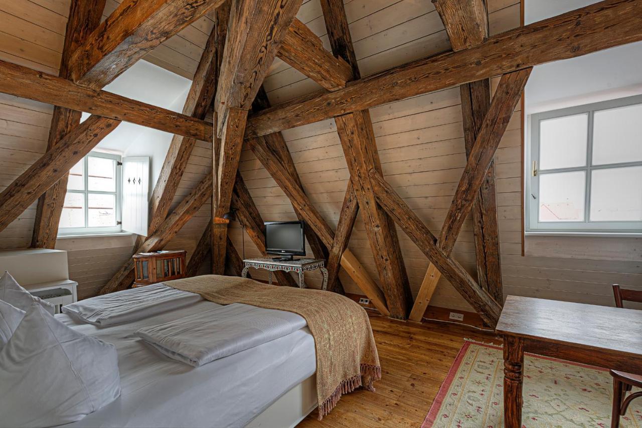 Hotel Orphee - Grosses Haus レーゲンスブルク エクステリア 写真